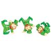 Fun Express Resin Tumbling Leprechauns view 1