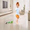 Hape Pull Along Frog Family with Anti-Rollover Wheels, Toddler Push and Pull Toys view 4