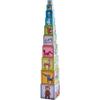 HABA Stacking Cube Forest Friends view 4