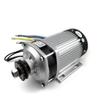 60V72V 2200W Mini Automobile Car Engine Rear Drive Brushless Powerful 2.2KW Gear Motor for Heavy Tricycle Bike(60V) view 1