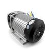 60V72V 2200W Mini Automobile Car Engine Rear Drive Brushless Powerful 2.2KW Gear Motor for Heavy Tricycle Bike(60V) view 3
