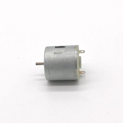 6v Mini Motor, 280 Toy Boat, Dc 12v Air Pump Motor, Motors, Mini Motor, RS-280 High Speed, Brush, High Torque, Forward and Reverse, High Power