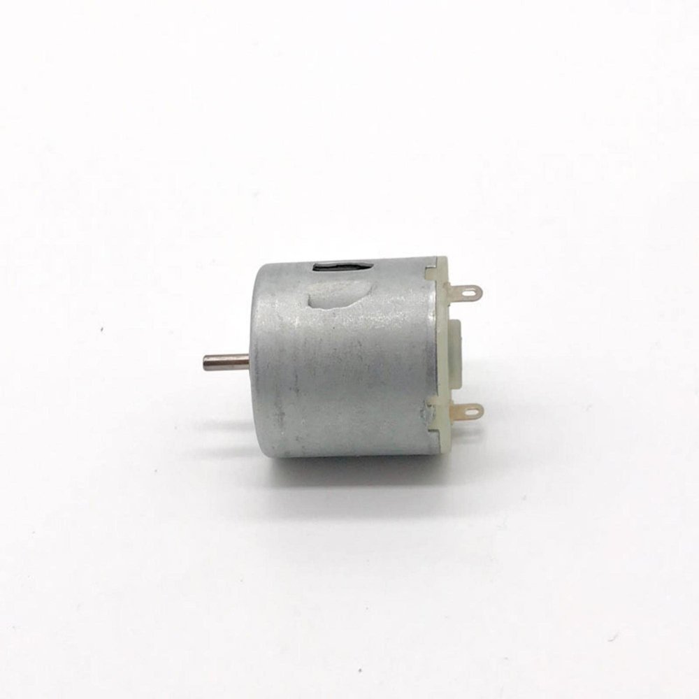 6v Mini Motor, 280 Toy Boat, Dc 12v Air Pump Motor, Motors, Mini Motor, RS-280 High Speed, Brush, High Torque, Forward and Reverse, High Power