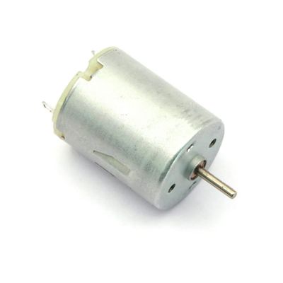 Coffee Stirrer Mini Motor, Toy Boat 9v Dc Motor, 280 Hobby Wind Up Toy Boat, Small Motors, Round Small Motor