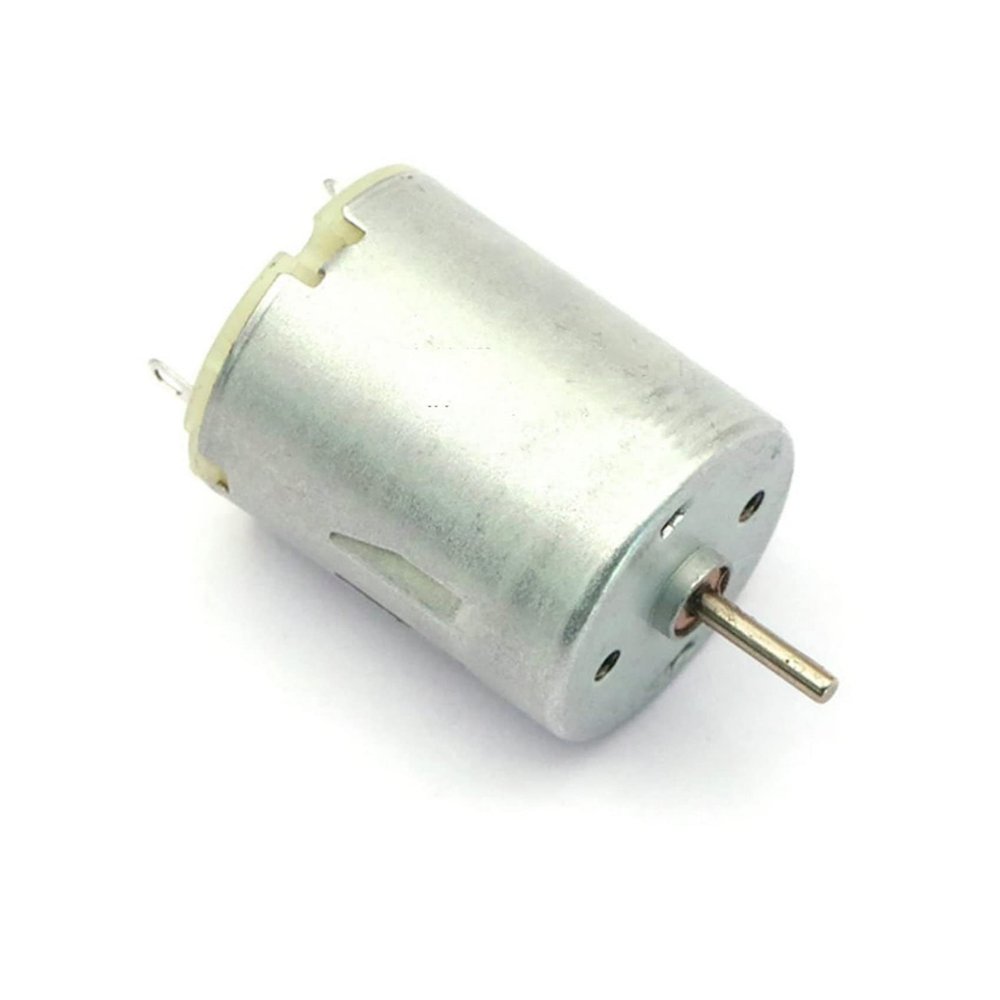 Coffee Stirrer Mini Motor, Toy Boat 9v Dc Motor, 280 Hobby Wind Up Toy Boat, Small Motors, Round Small Motor