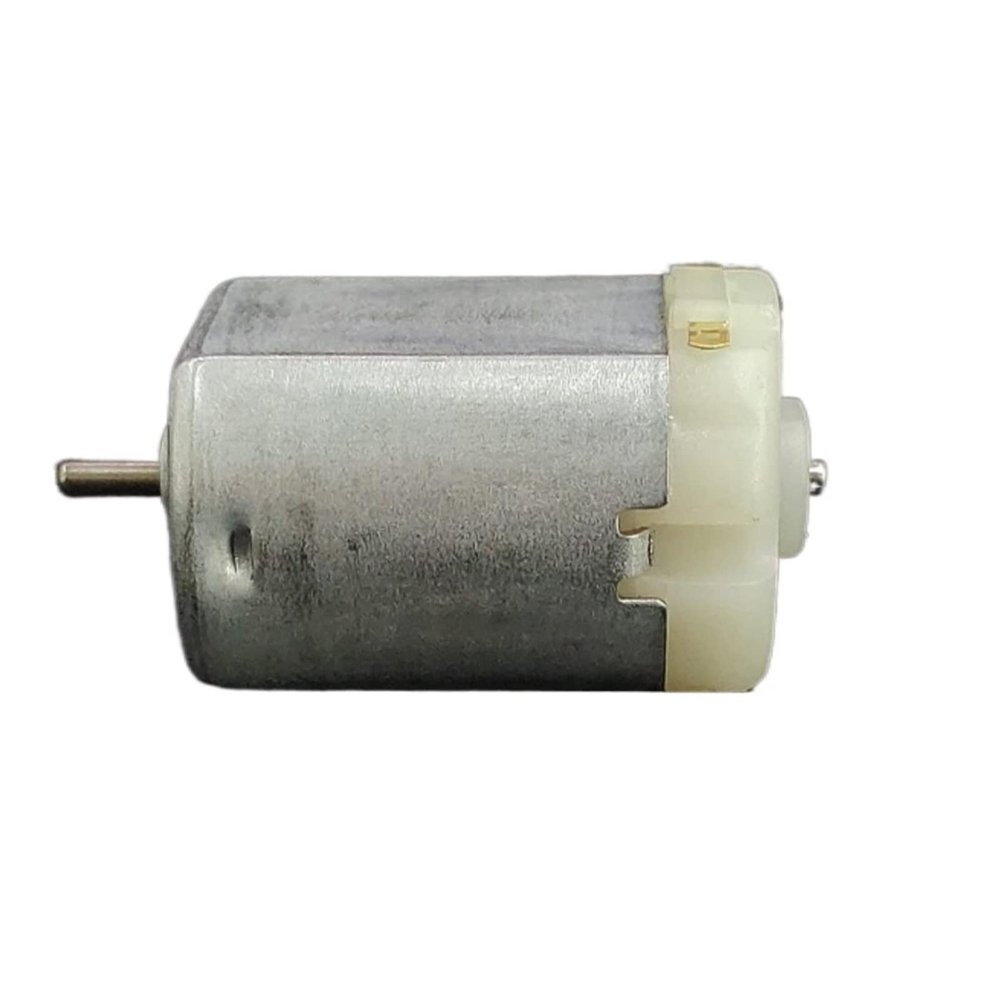 Jinxiaobei Micromotor Boat Motor, 280 Motores Hobby Motor, Small Outboard Boat Motors, F280S Micro Motor Household