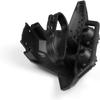HOSIM RC Car Front Bumper 03 Block Accessory Spare Parts FY-QFZ03 for hosim X06 X05 X15 1/10 brushless high speed RC Truck Original Replacement Parts view 2