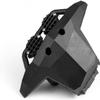 HOSIM RC Car Front Bumper 03 Block Accessory Spare Parts FY-QFZ03 for hosim X06 X05 X15 1/10 brushless high speed RC Truck Original Replacement Parts view 3