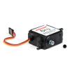 Hosim RC Cars 3 Lines Digital RC Servo Steering Engine FY-DJ01 Accessories Spare Parts for 1:10 X08 X07 X07W X15W High Speed Brushless RC Cars Trucks,Original Replaceable Parts view 3