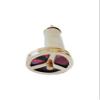 Brass Unique Kaleidoscope, Classic Kaleidoscope Double Wheel Kaleidoscope Flowers Desgin Gifts Love Couple Gifts, Son Daughter Gift view 1