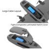SoloGood HEE Wing T-01 Fixed Wing RC Plane, 730mm Fixed Wingspan PNP EPP Foam RC Airplane, Easy Control for Beginners view 4