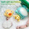 Baby Bath Toys for Kids, 4 Modes Water Spray Bath Toy Sprinkler Bathtub Toys for Toddlers 1-3, Swimming Pool Games Water Play Set Gift for Bathtub Shower Beach Infant Kids Boys Girls Age 2-7 Years Old view 3