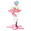 Re:Zero Precious Figure - Rem ~Original Sakura Image ver.~Renewal~ Prize Figure view 2