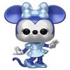 Funko Pop! Make-A-Wish Set of 5 - Minnie, Sulley, Cheshire Cat, BB-8 and Spider-Man view 2