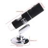 Lab Microscope Slides 3 Colors 1080P 1000x Digital Microscope Microscope Parts (Color : Blue) view 2