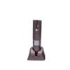 Lab Microscope Slides 3 Colors 1080P 1000x Digital Microscope Microscope Parts (Color : Grey-A) view 1