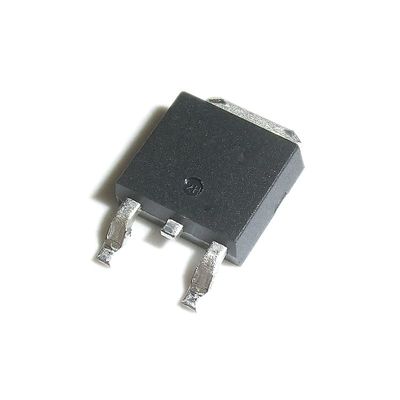 10PCS IRG4RC10SDTRPBF IRG4RC10SDPBF IRG4RC10SDTR IRG4RC10SD G4RC10SD TO252