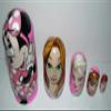 Princesses Special Nesting Doll view 2