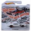 Hot Wheels '67 Camaro - 50th Anniversary - white view 1
