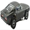 Auto World x VRC Hobbies Xtraction 1967 Shelby GT 500 HO Scale Slot Car CP7605B view 2