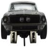 Auto World x VRC Hobbies Xtraction 1967 Shelby GT 500 HO Scale Slot Car CP7605B view 3