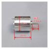 MANHONG Electric Small Motor DC 1.5V 3V 3.7V 18500RPM High Speed 17mm*18mm 020 Circular DC Motor DIY Toy Hobby view 2