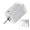 MANHONG Electric Small Motor 130 3V 2.1A 12300RPM DC Motor Fan Small Motor MFE-130A-18100-38 with Carbon Brush DIY Electric Toy USB Fan Motor view 2