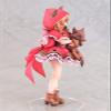 GOOD SMILE COMPANY Shuga Illustration Ookamizu Kin-Chan 1/7 Scale Plastic Painted Complete Figure view 2