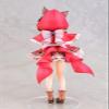 GOOD SMILE COMPANY Shuga Illustration Ookamizu Kin-Chan 1/7 Scale Plastic Painted Complete Figure view 3
