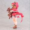 GOOD SMILE COMPANY Shuga Illustration Ookamizu Kin-Chan 1/7 Scale Plastic Painted Complete Figure view 4