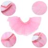 18" Doll Clothes Ballet Ballerina Outfits 5pcs Dance Dress for American OG18 Inch Doll Accessories Sets Girl Doll Clothes Gifts view 4