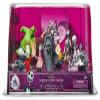 Nightmare Before Christmas Box 9 Pc PVC Figure Play Set Playset Figurine view 1