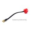 GoolRC 5.8G FPV Antenna 85mm SMA Antenna for Long Range FPV Racing Drone Quadcopeter Antenna for Drone view 2