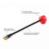 GoolRC 5.8G FPV Antenna 85mm SMA Antenna for Long Range FPV Racing Drone Quadcopeter Antenna for Drone view 4