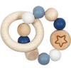 GOKI Branded Rattle Model Elastic Star Rattle view 1