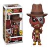 Funko Pop! Stranger in a Strange Land Eddie - Iron Maiden Chase Bundled with a Byrons Attic Pop Protector view 4
