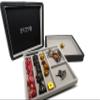 Adventure Box - Combination Dice Tray and Storage Case with Magnetic Lid (Wolf) view 3