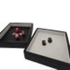 Adventure Box - Combination Dice Tray and Storage Case with Magnetic Lid (Wolf) view 4