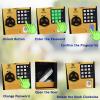 KDSbnk Kids Safe Bank with Fingerprint Password Talking Money Bank for Real Money Cool Stuff Gift for 5-14 Years Old Boys Girls view 2