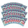 Squishmallows Official Jazwares Series 1 Trading Cards 24-Pack view 1