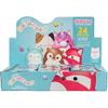 Squishmallows Official Jazwares Series 1 Trading Cards 24-Pack view 2