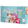 Squishmallows Official Jazwares Series 1 Trading Cards 24-Pack view 3