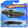 Hot Wheels '67 Camaro, 2010 Muscle Mania 8/10 view 1