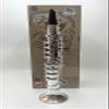 My First Toy Clarinet for Kids in Silver Finish with Standard Keys is a Great Learning Kid Toy Instrument and Teaching Tool for Children Ages 3+ BPA Free. view 1