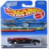 Hot Wheels Pontiac Rageous, Future Fleet 2000 Series 2/4 view 1