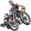 GOOD SMILE COMPANY JoJos Bizarre Adventure Part 5: Jean Pierre Polnareff Chozokado Action Figure view 1