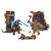 Godzilla Monsterverse City Battle Pack, Multi view 1