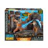 Godzilla Monsterverse City Battle Pack, Multi view 2