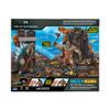 Godzilla Monsterverse City Battle Pack, Multi view 4