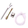 FPVDrone PX4 Differential Airspeed Pitot Tube + Pitot Tube Airspeedmeter Airspeed Sensor for Pixhawk PX4 Flight Controller view 1